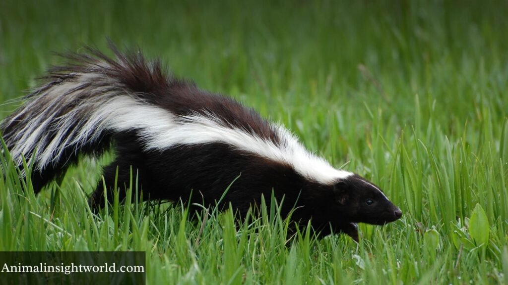 loud annoying animals