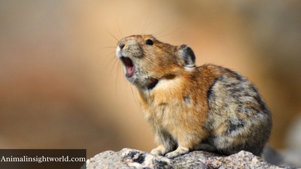 animals that can whistle