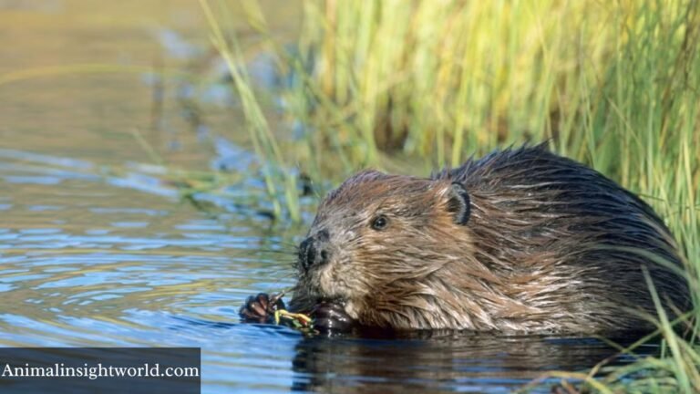 Animals That Look Like Beavers