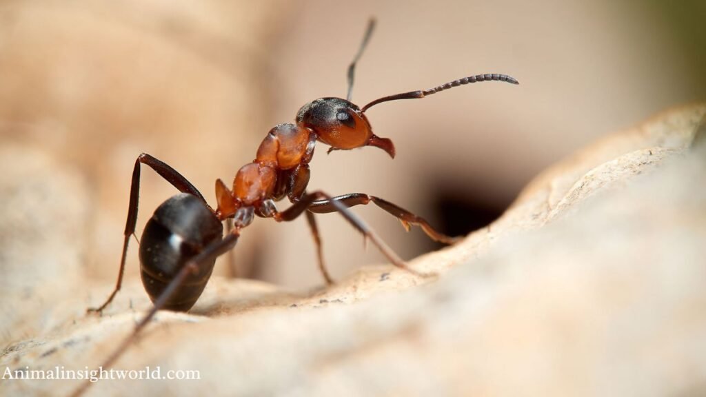 what are the animals that like to eat seeds and nuts