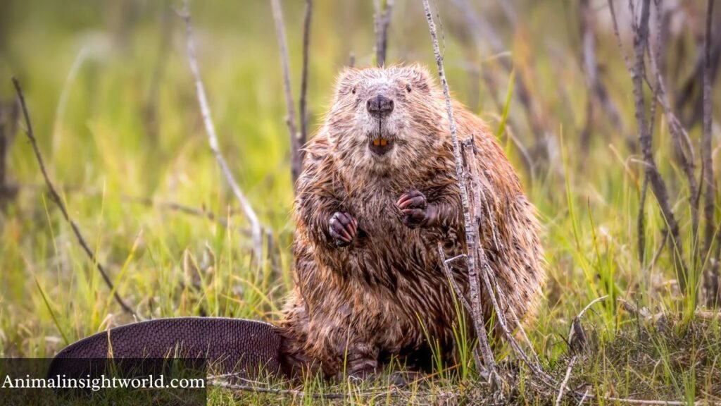 cute animals with small ears
