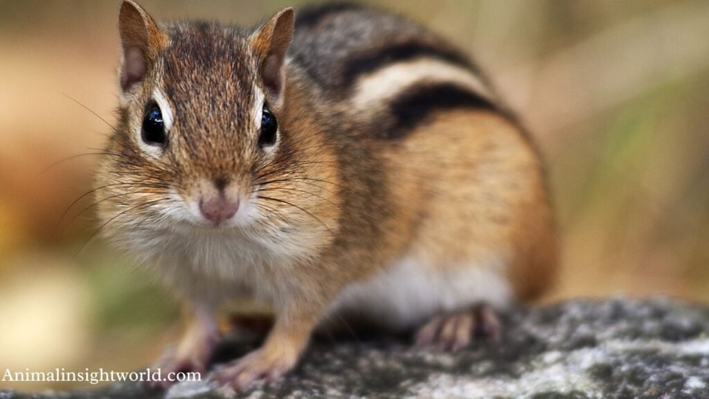 What animals eat seeds