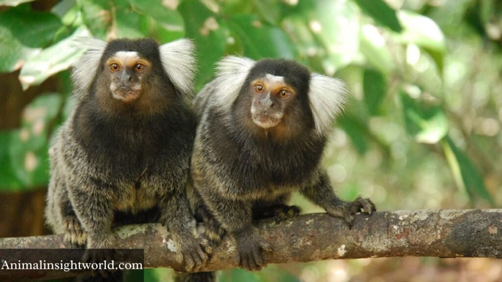 types of small monkeys