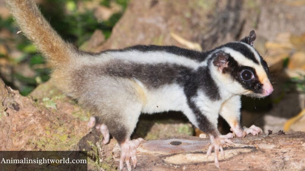 animals that look like sugar glider