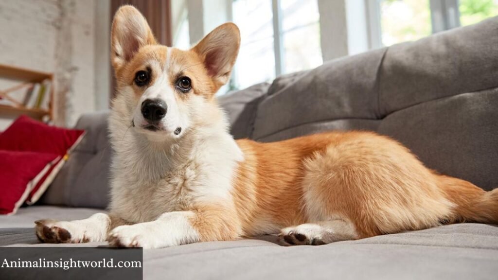 animals with sharp fangs