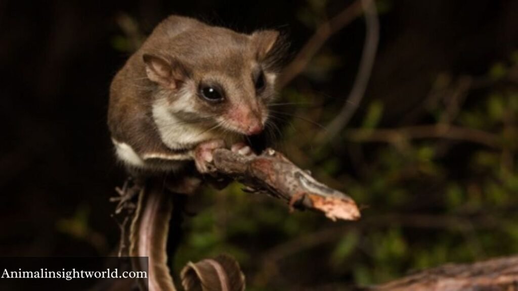 animals like a sugar glider