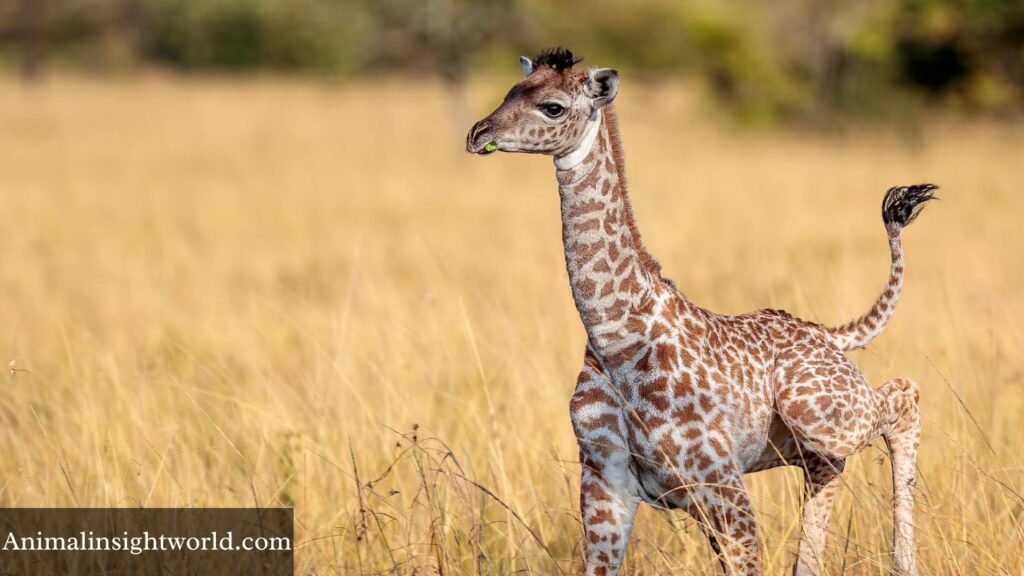 animals that are clumsy