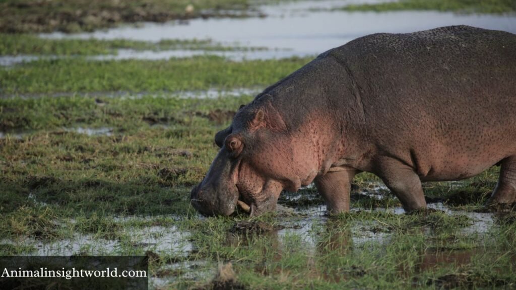 what animals are clumsy