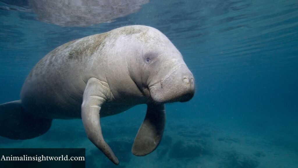 what's the weakest animal in the world