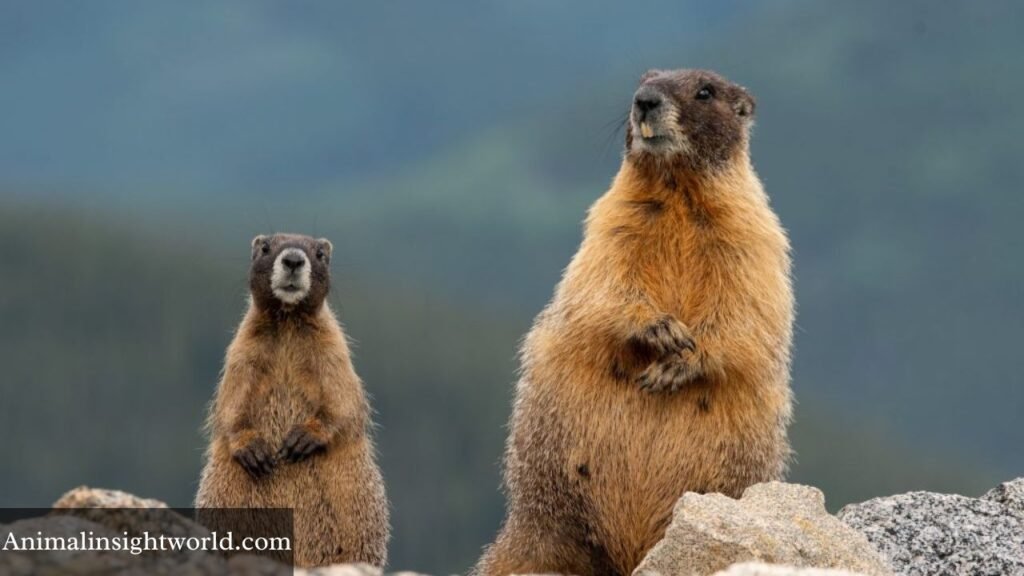 night time animals that whistle