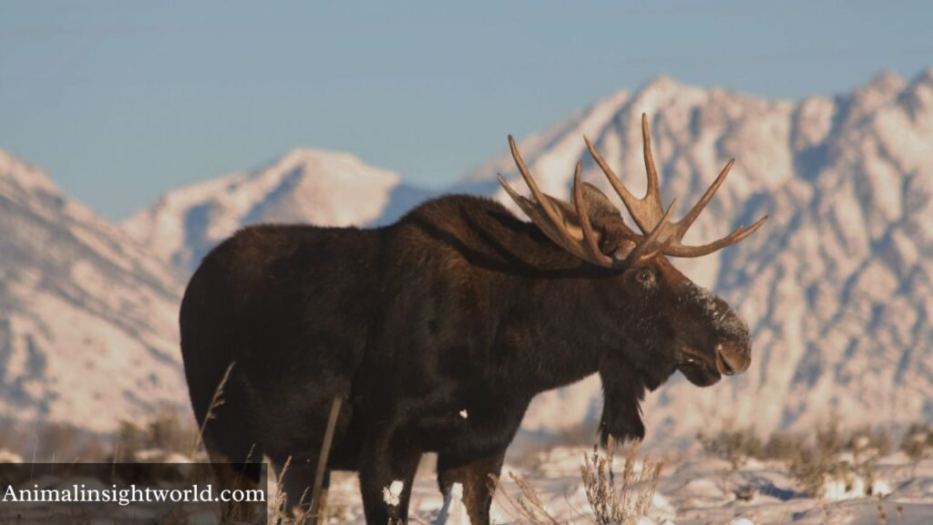 animals that live in a bog