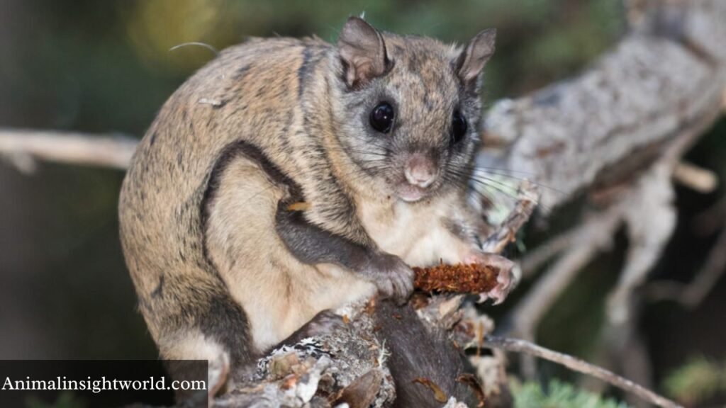 animals similar to sugar glider