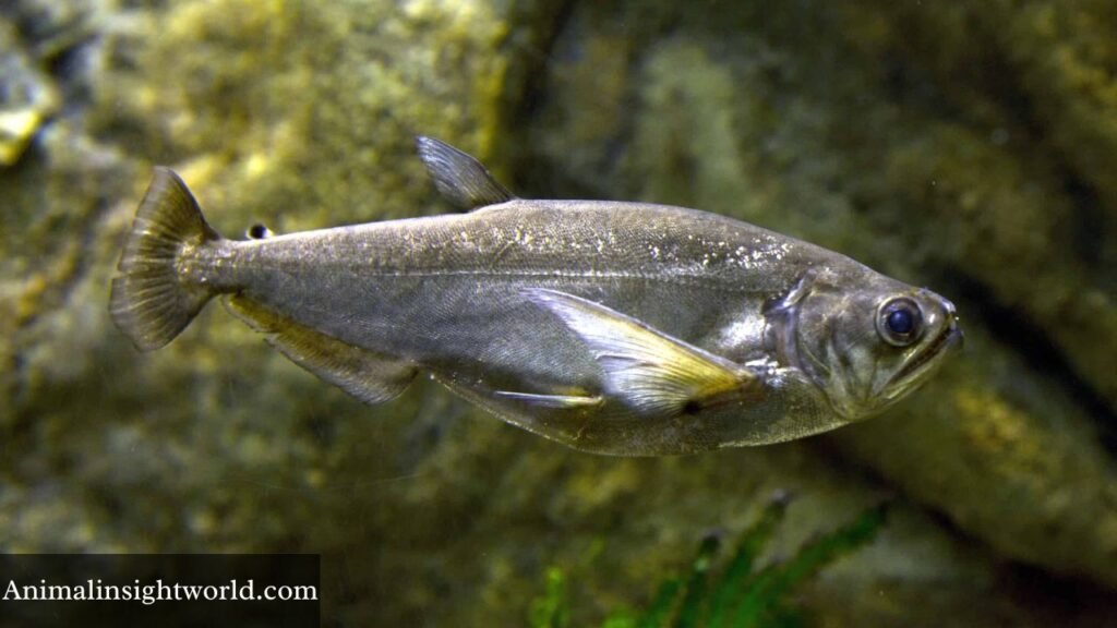 animals that have sharp teeth