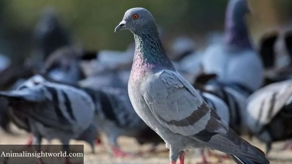 animals that eat a lot