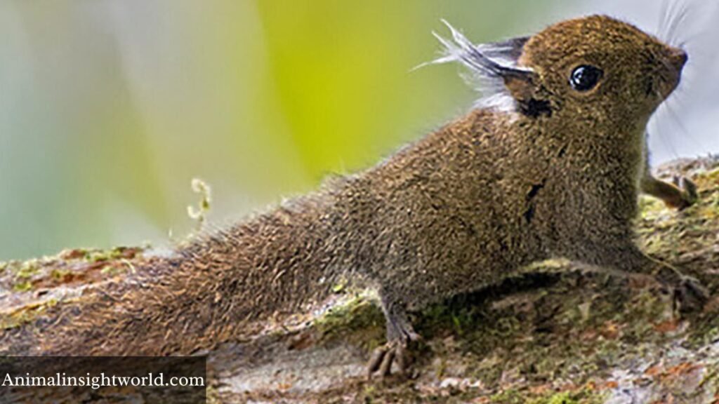 animals that are similar to sugar glider