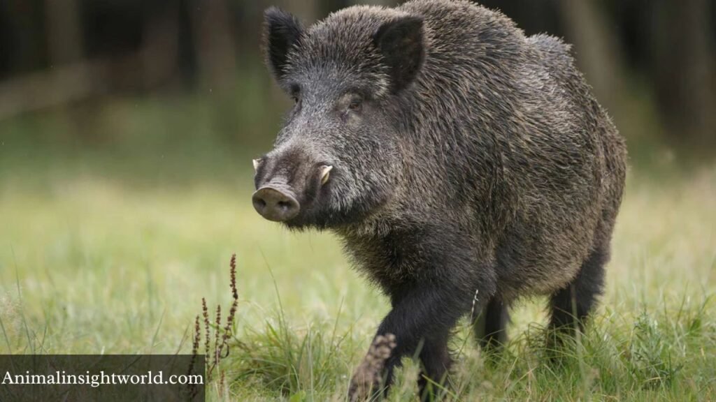 what animal eats the most