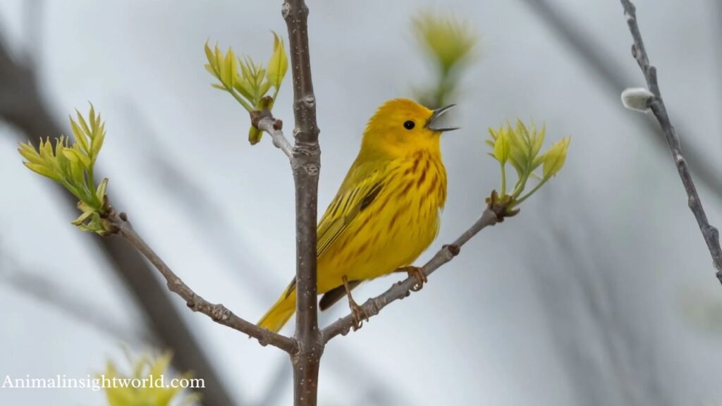 birds flying at night