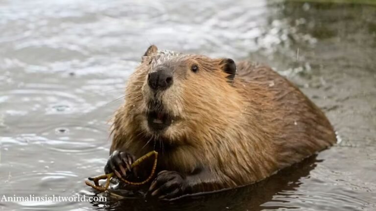 animals like capybara