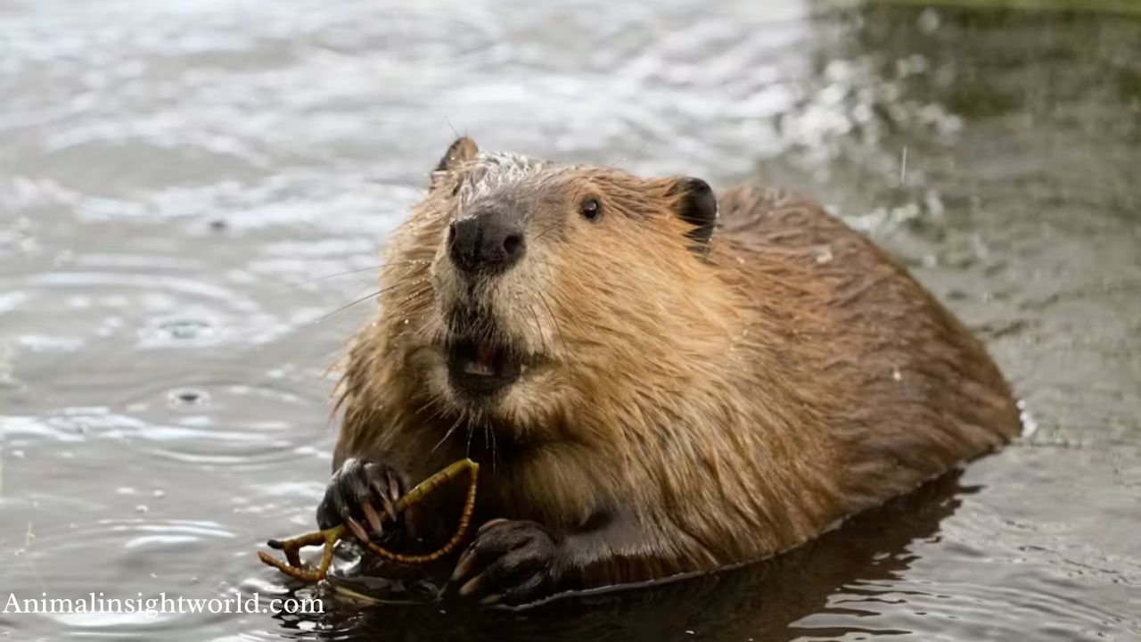 animals like capybara