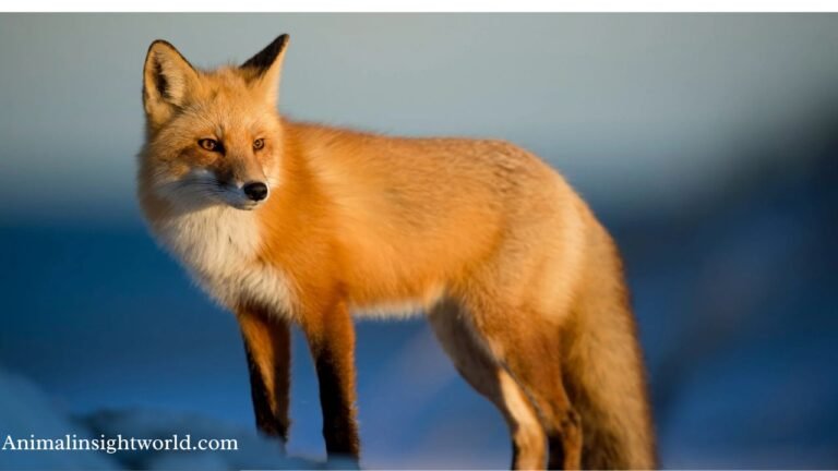 animals with whiskers