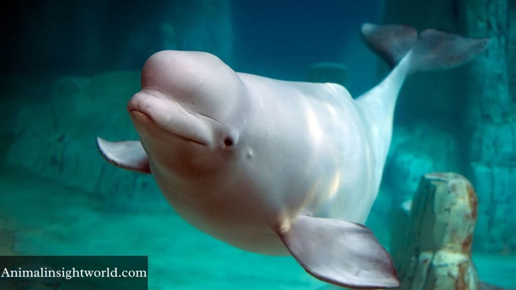 sea animals like seals