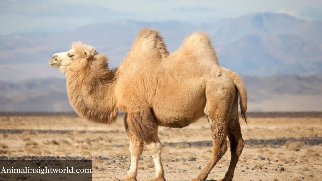 what is a clumsy animal