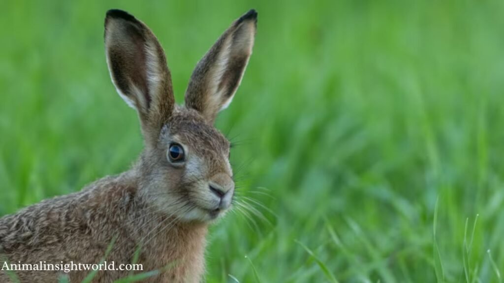 animals that move by hopping