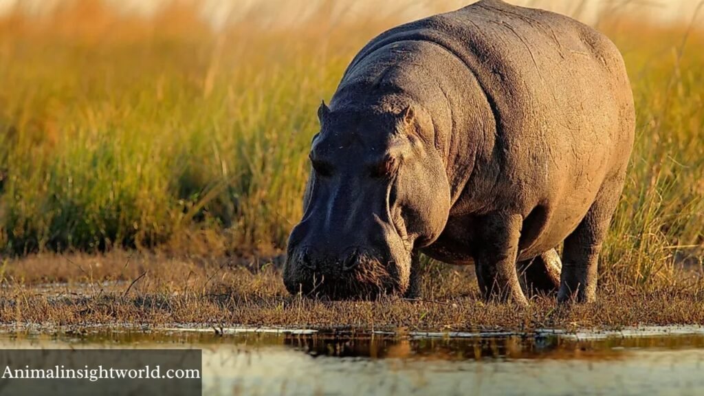 which animal has hoof