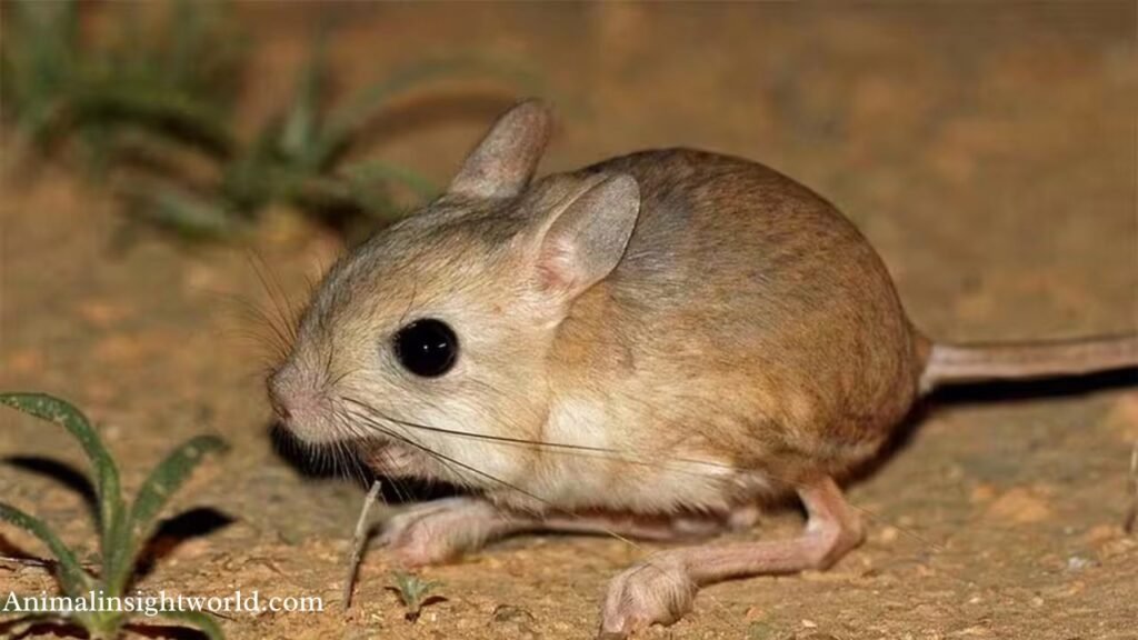 hop animals name with pictures