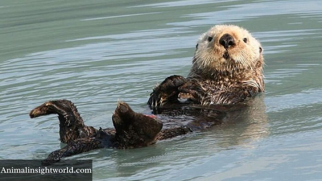 what animals look like seals
