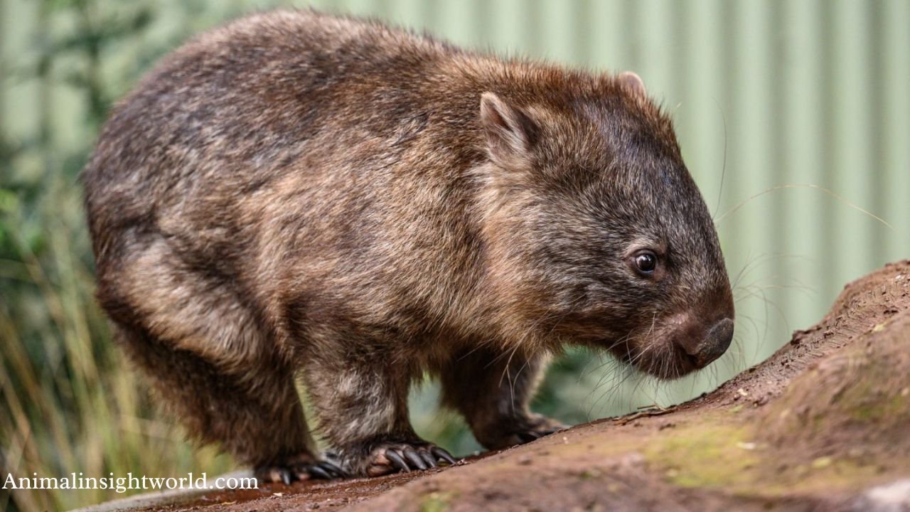 animals with short tails