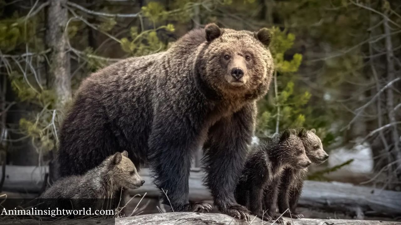 Animals That Have Small Ears