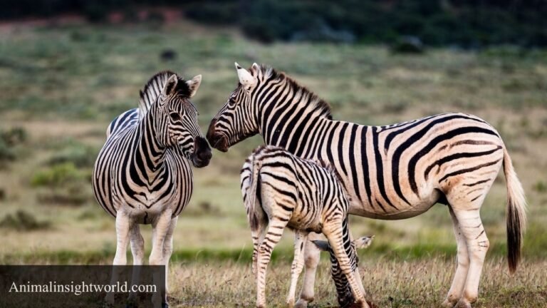 Animals That Sweat