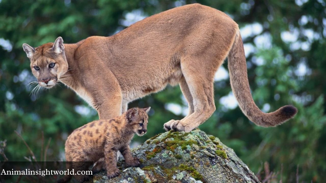 Animals that Growl