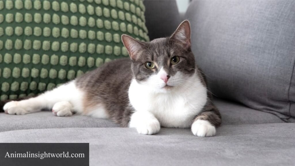 which animal sweats the most