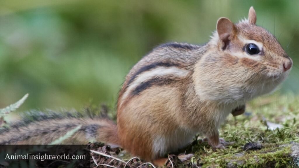 hat animals look like prairie dogs