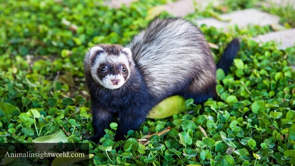 animal like prairie dogs