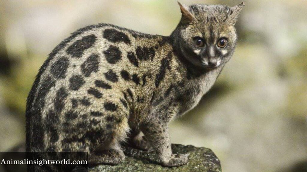 animals similar to mongoose