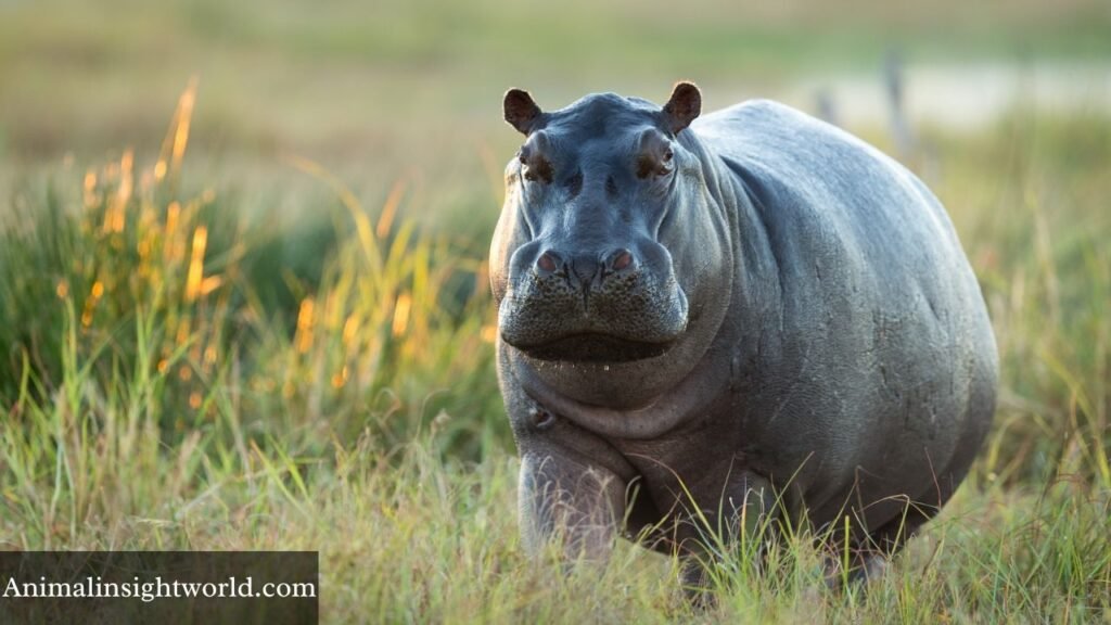 common animals with small ears