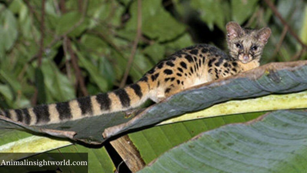 animals that look like mongoose