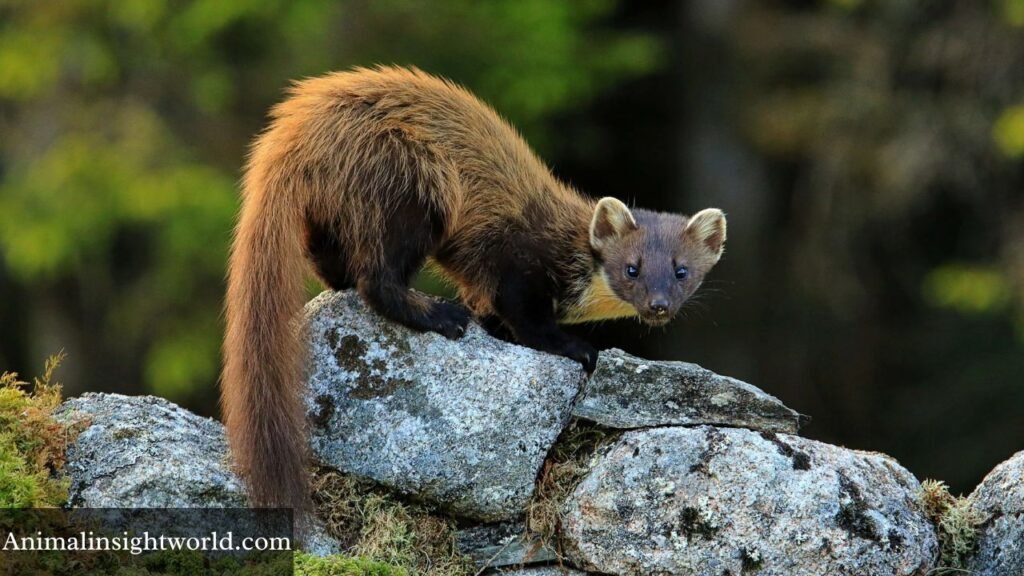 animal similar to mongoose