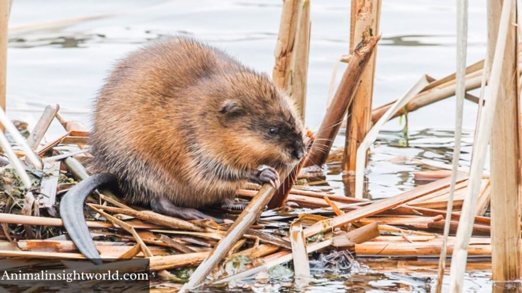 animal with small ears
