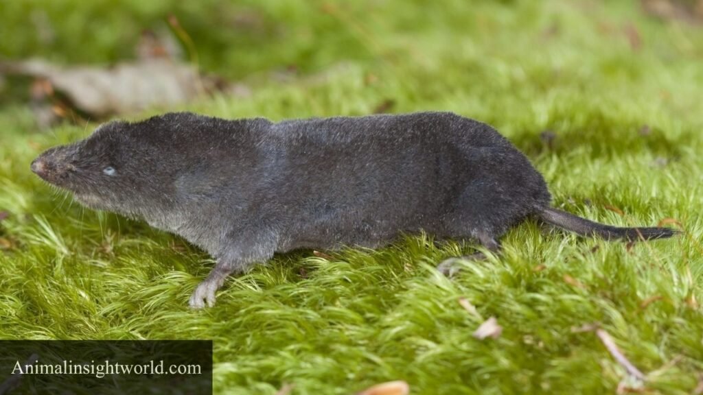 animals similar to  prairie dogs