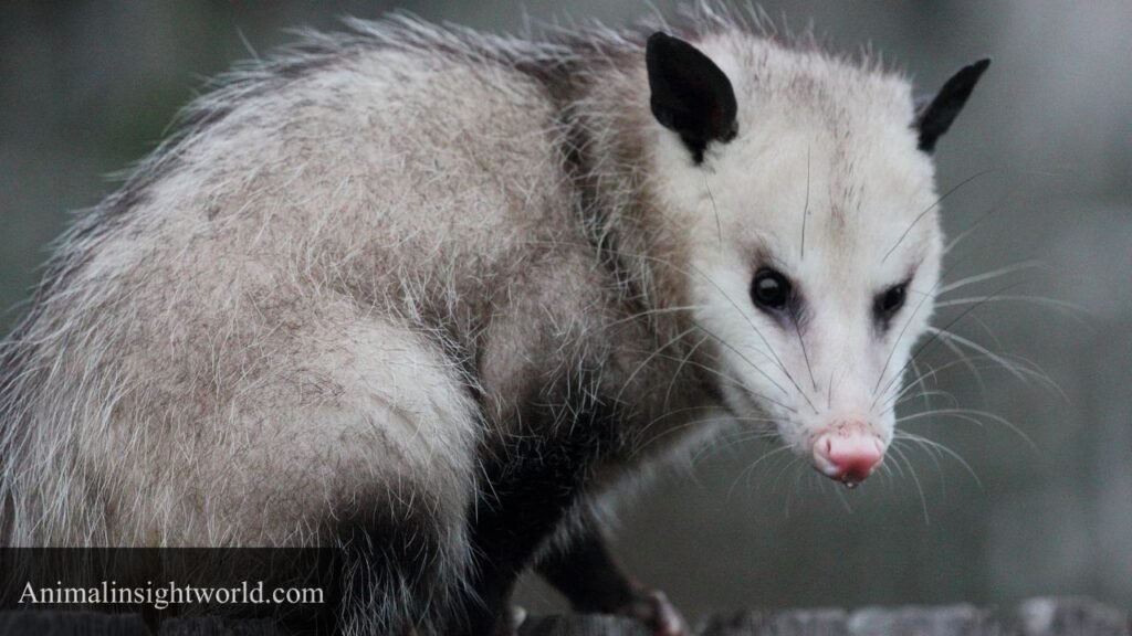 what animal eats ticks