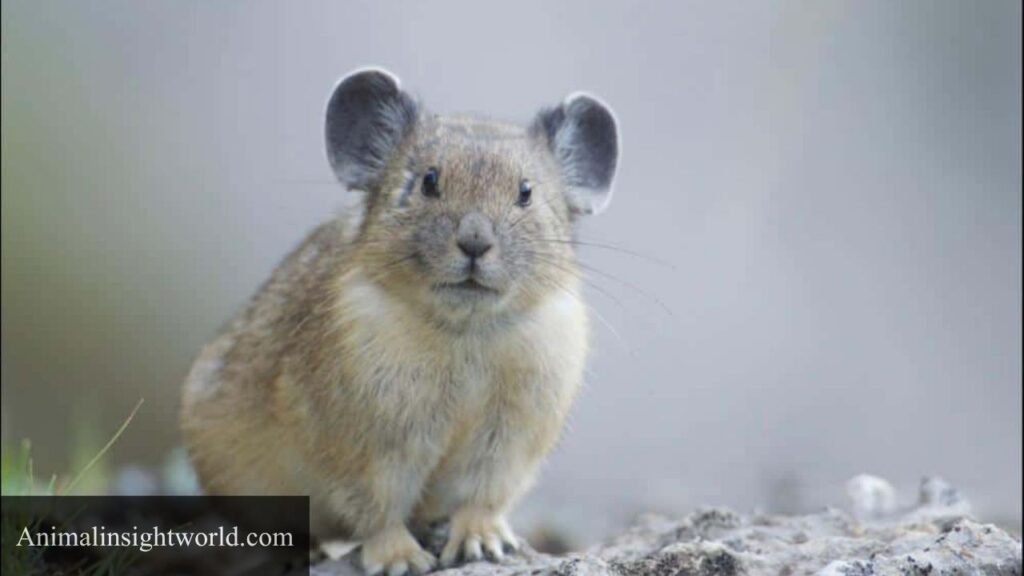 What animal is similar to prairie dogs