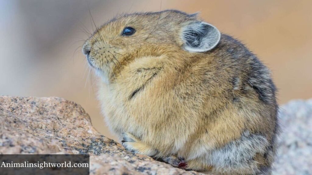 which animal has smallest ears