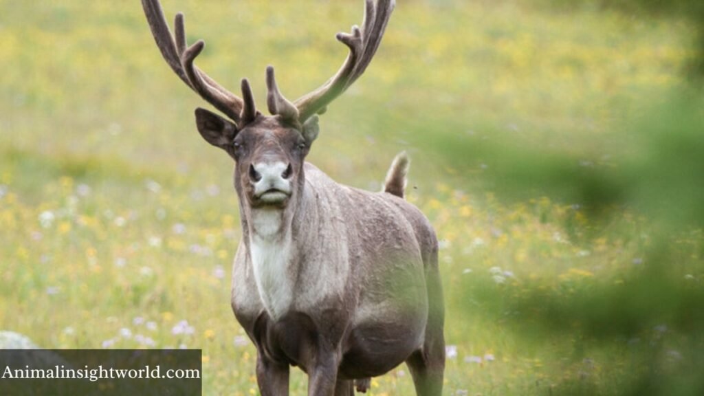 what animals eat mushrooms