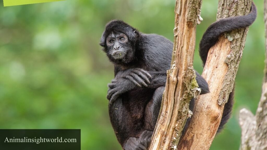 what animals sweat the most