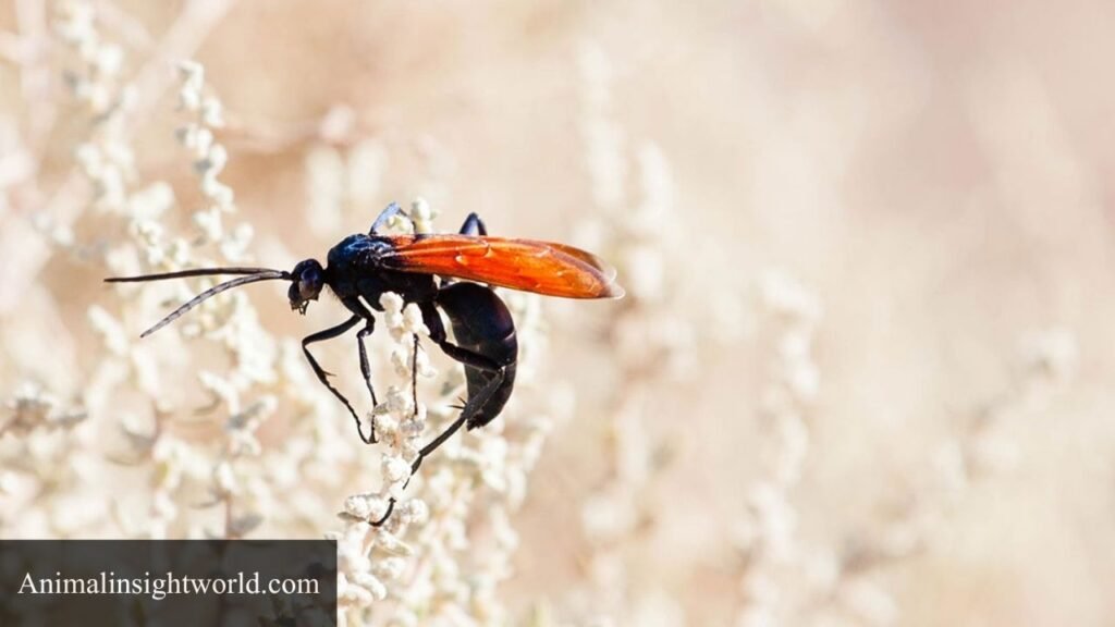 what animal eats spiders