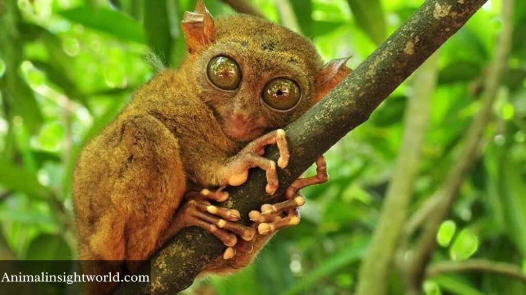 animals that small ears in the world